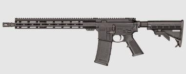 Smith & Wesson M&P 15 Sport III
