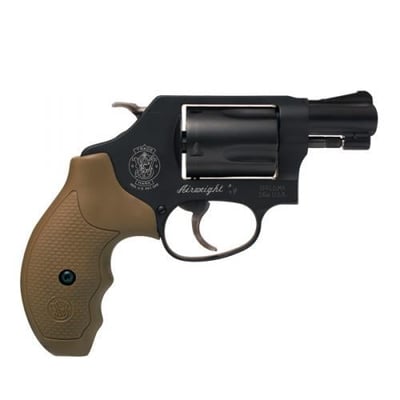 Smith & Wesson 437