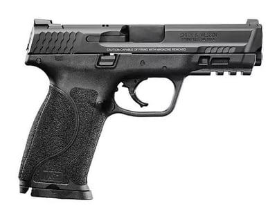 Smith & Wesson M&P 40 M2.0 40 S&W 022188870848