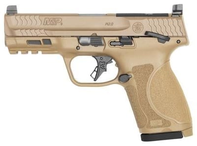 Smith & Wesson M&P9 M2.0 OR Compact 9mm 14100