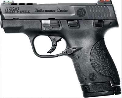 Smith & Wesson PC M&P 9 Shield M2.0 11787U