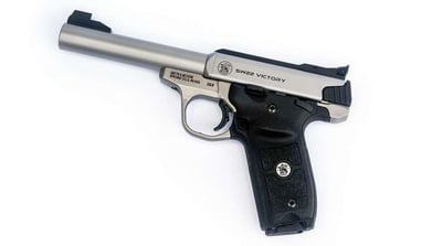 Smith & Wesson SW22 Victory Target