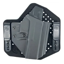 T.REX ARMS Glock 43X/48MOS Ironside Hybrid IWB Holster