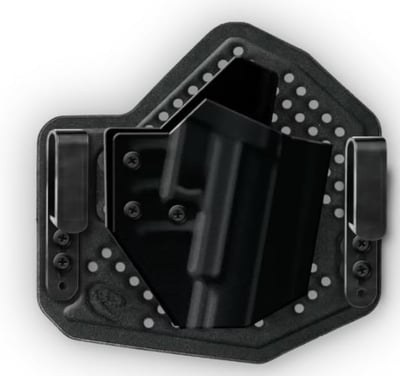 T.Rex Arms Springfield Hellcat PRO IWB Ironside Hybrid Holster