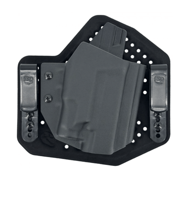 T.REX ARMS Glock 43X/48 MOS Ironside Hybrid IWB Holster