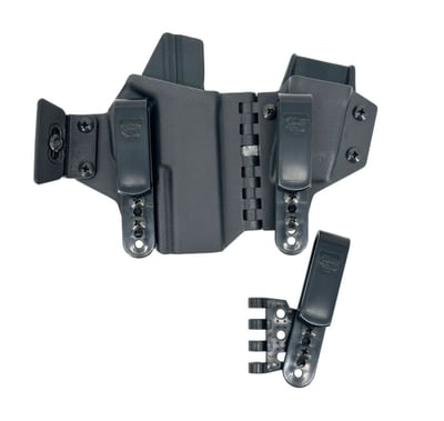 T.REX ARMS Springfield Hellcat PRO Sidecar IWB Holster