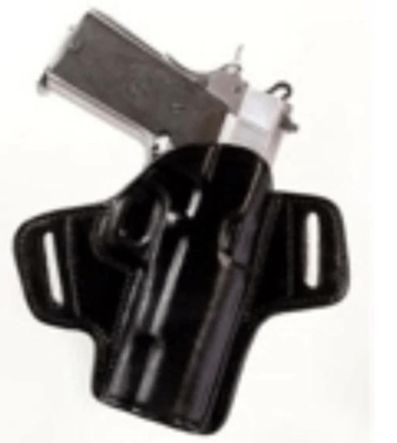 TAGUA Taurus Judge Open Top Belt Holster