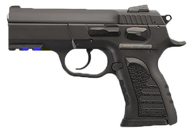 Tanfoglio Compact F10