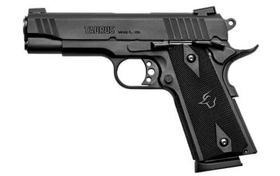 Taurus 1911 Commander