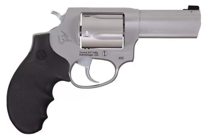 Taurus 605 Defender