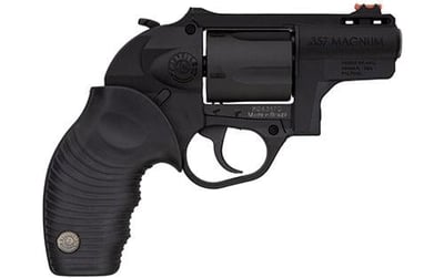 Taurus 605 Polymer Protector