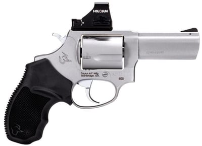 Taurus 605 TORO