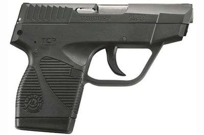 Taurus 738