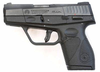 Taurus 740 Slim