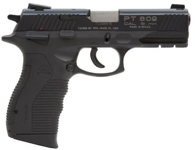 Taurus 809
