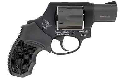 Taurus 856 Ultra Lite