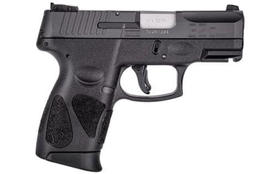 Taurus G2C