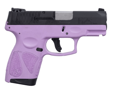 Taurus G2S