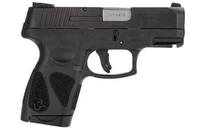 Taurus G2S