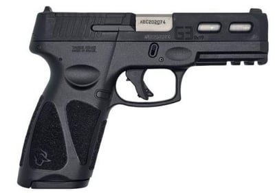 Taurus G3