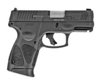 Taurus G3C
