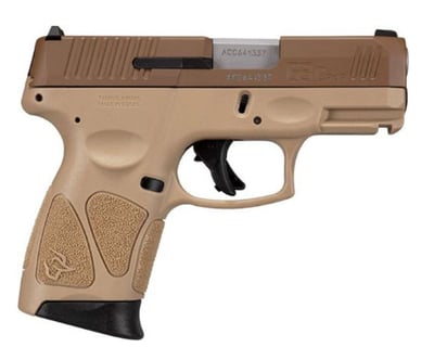 G3C FDE