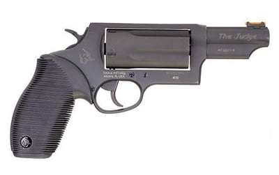 Taurus Judge Magnum