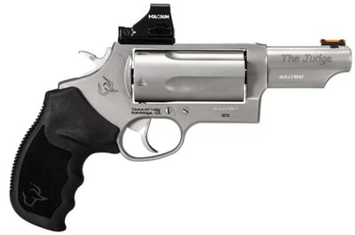 Taurus Judge T.O.R.O.