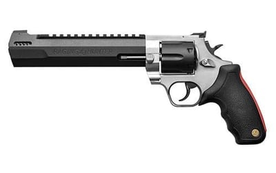 Taurus Raging Hunter