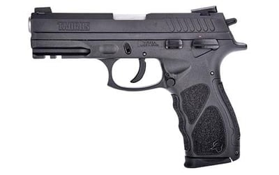 Taurus TH40