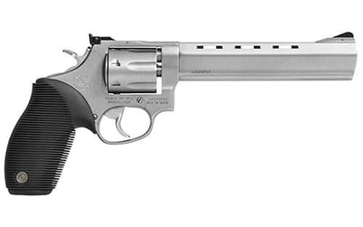 Taurus Tracker 17