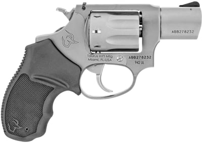 Taurus 942 Ultra-Lite 22 LR 725327618577