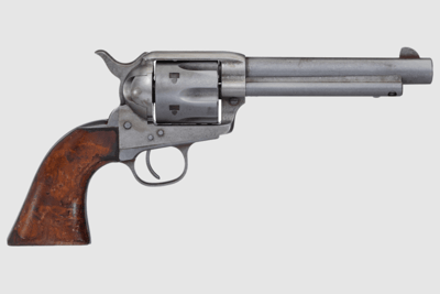 Taylor's & Co 1873 Cattleman