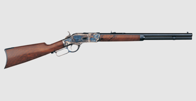 Taylor's & Co 1873 Rifle