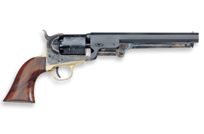 Taylor's & Co 1851 Navy
