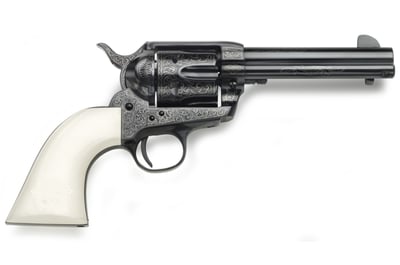 Taylor's & Co Outlaw Legacy