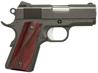 Fusion Firearms 1911 Bantam