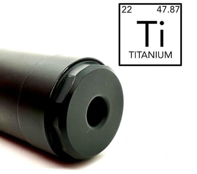 Otter Creek Labs Titanium