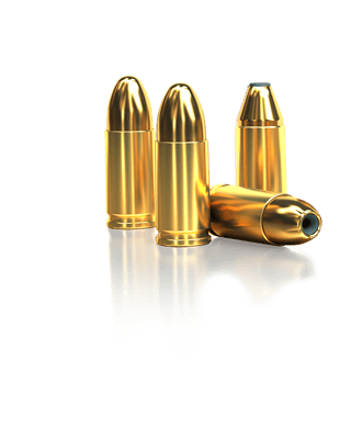 Sellier & Bellot Nontox cartridges