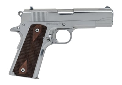 Tisas 1911 Modern Series