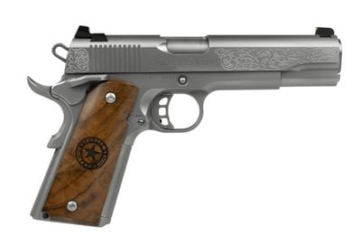 Tisas Pinnacle Series