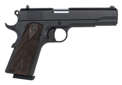 Tisas 1911 Stakeout