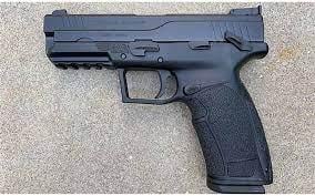 Tisas PX-9 Gen 2
