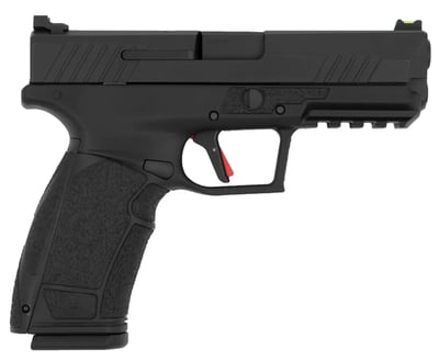 Tisas PX-9D G3 Duty