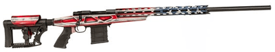 Howa 1500 American Flag