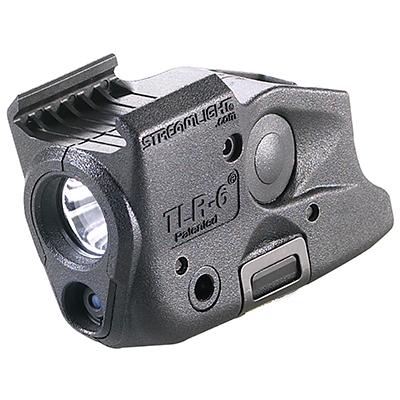 Streamlight TLR-6