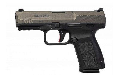 Century Arms TP9