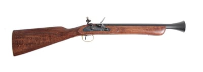 Traditions Blunderbuss 54 Black Powder 040589030791
