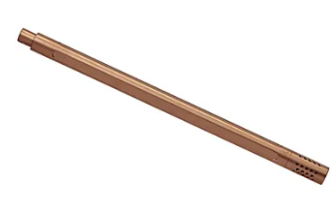 True Precision Ruger 10/22 TP/22 16” Compensated FDE 416R Stainless Steel Barrel TP1022BBLF