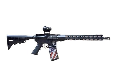 Anderson Manufacturing AM-15 Trump Edition Bundle